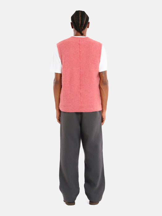 Homecore Baby Firas Pullover in Cosmo Pink