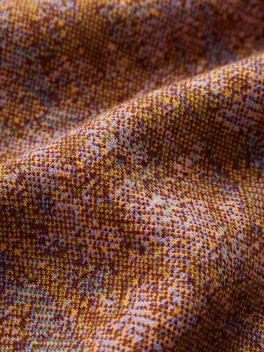 Homecore Pac Nympheas Jumper in Multi Khaki
