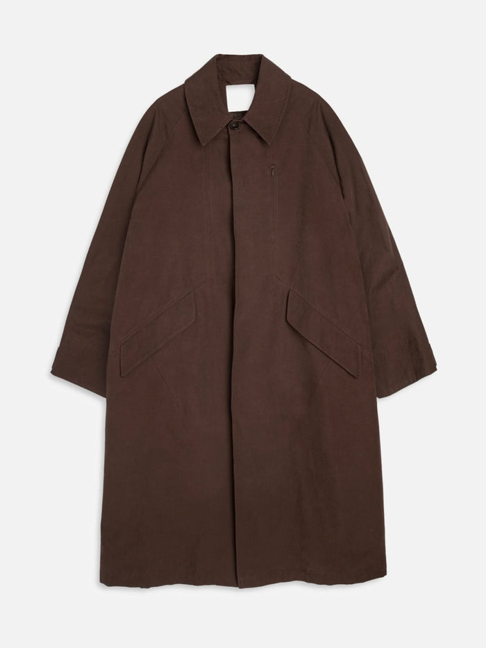 Coats & Jackets
