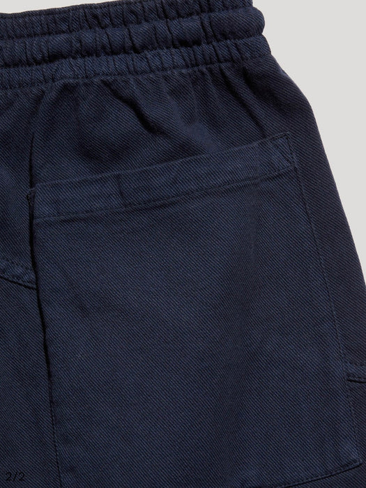 YMC Men Alva Pant in Navy