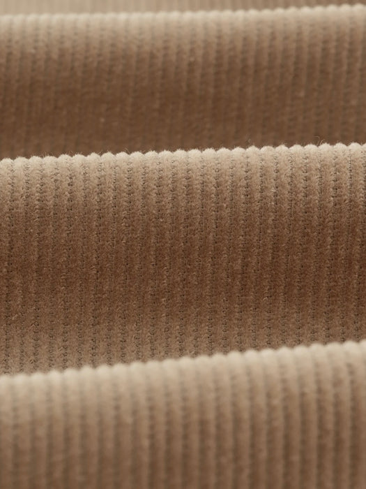 Wax Alp Trouser in Taupe Cord