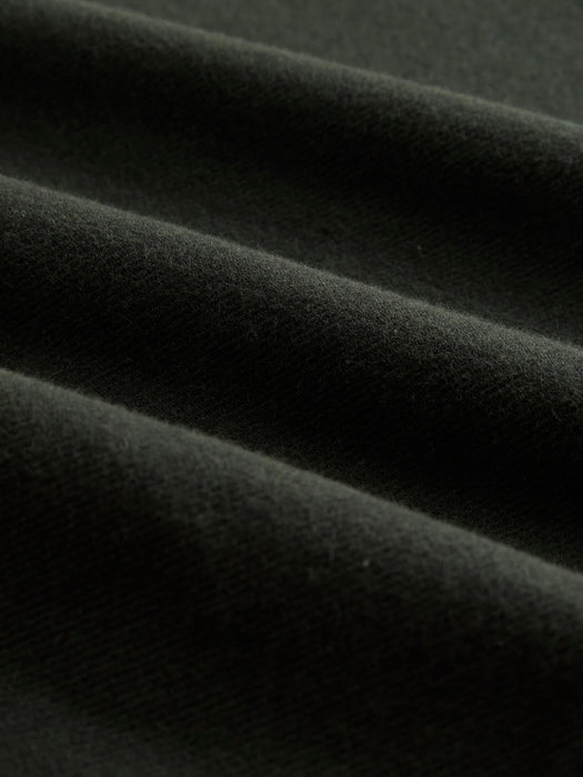 Portuguese Flannel Teca Shirt in Forest