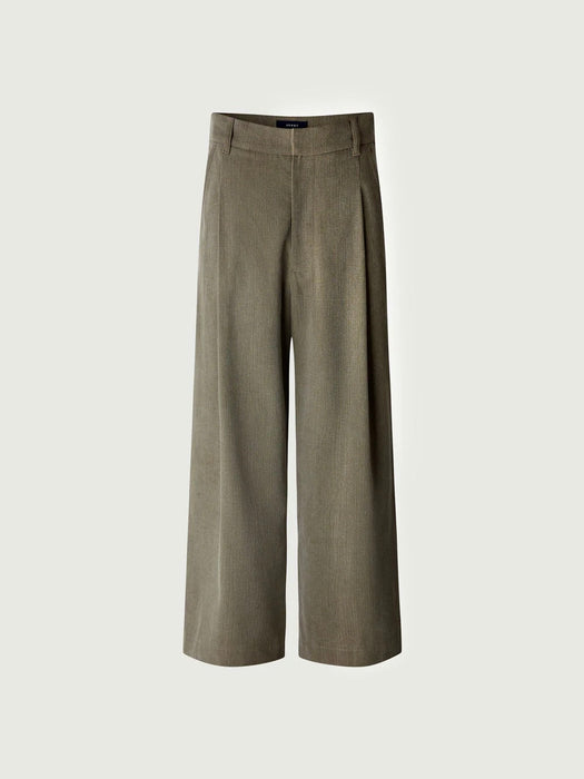 Soeur Devy Trousers in Khaki