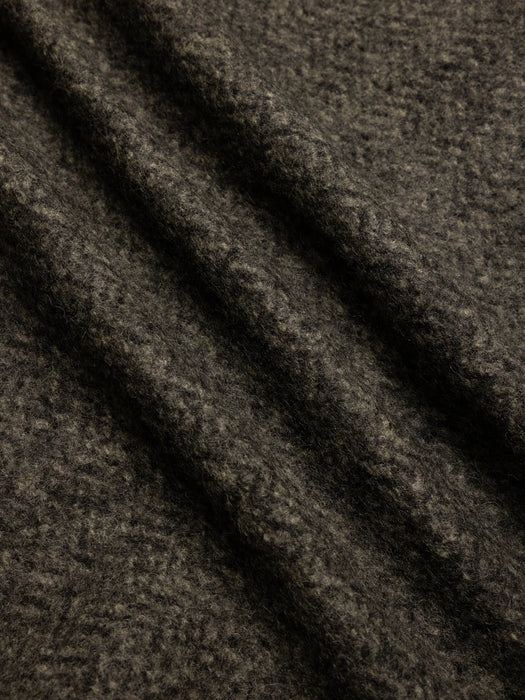 Kestin Ormiston Jacket in Moss Herringbone Wool