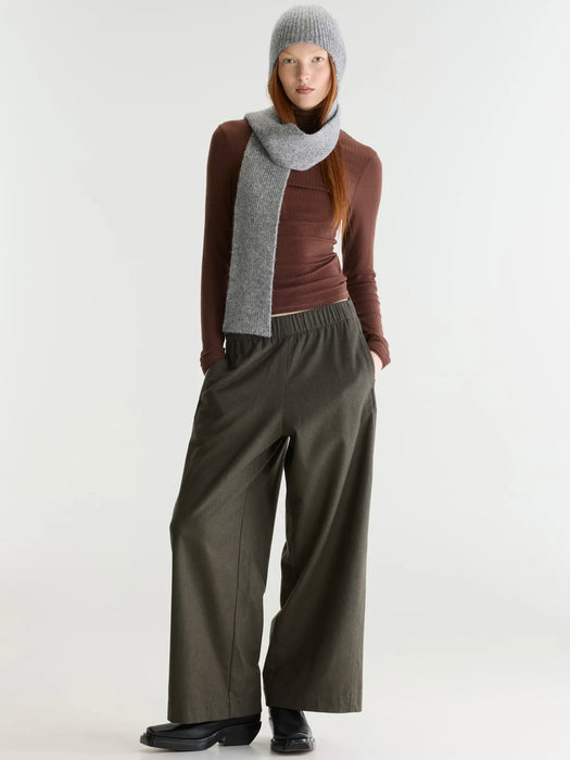 Bellerose Joline Pant in Beluga