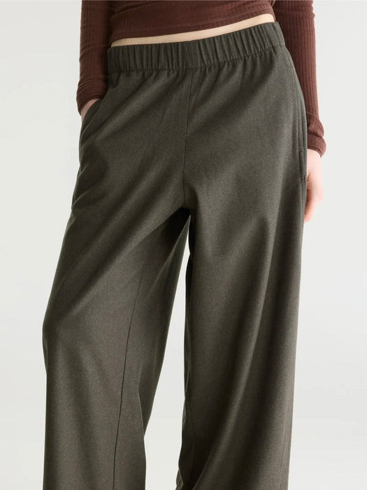 Bellerose Joline Pant in Beluga