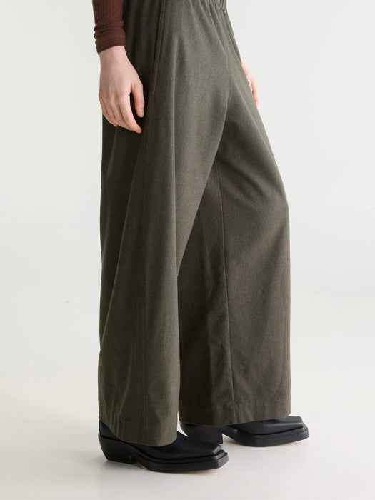 Bellerose Joline Pant in Beluga