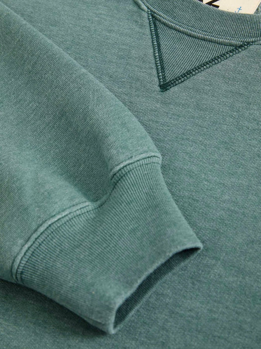 La Paz Xavier Sweat in Dark Green