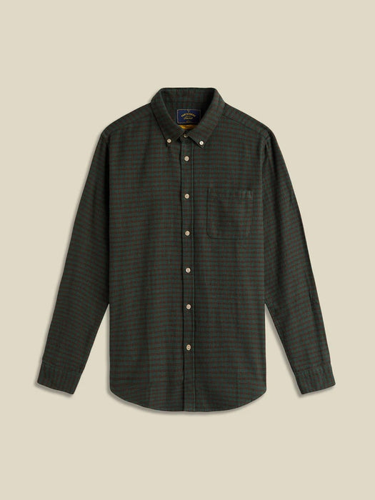 Portuguese Flannel Lago LS Shirt