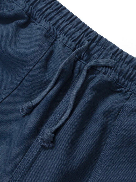 Service Works Canvas Chef Pant in Dark Navy