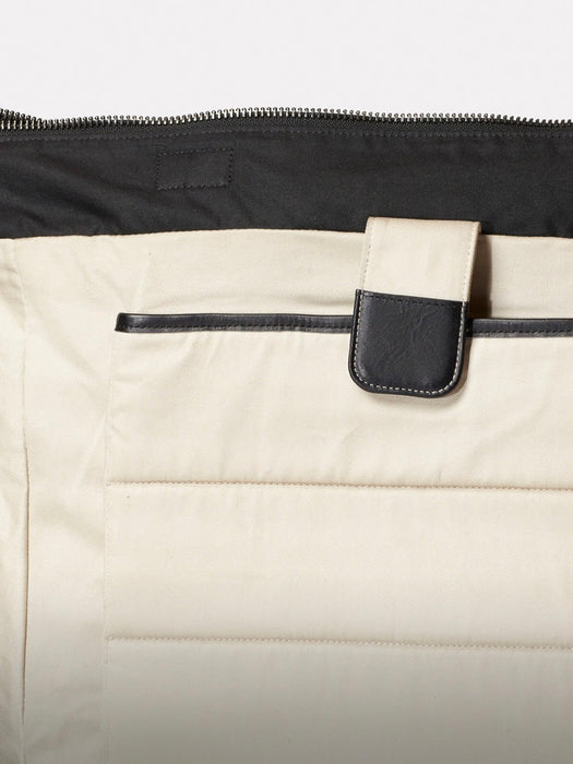Ally Capellino Frank Rucksack in Black