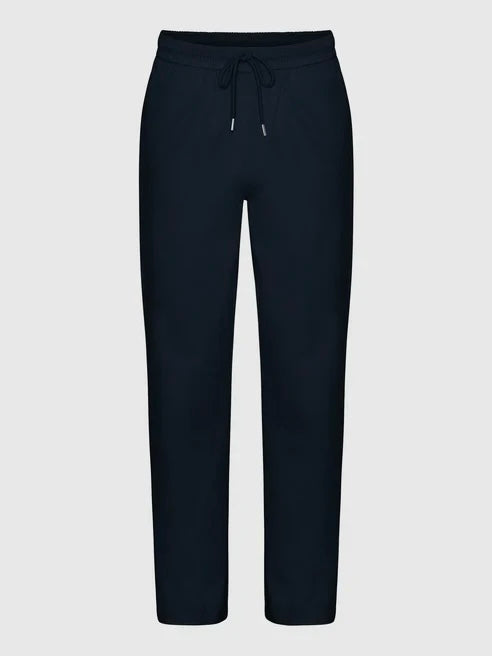 Colorful Standard Twill Pant in Navy Blue