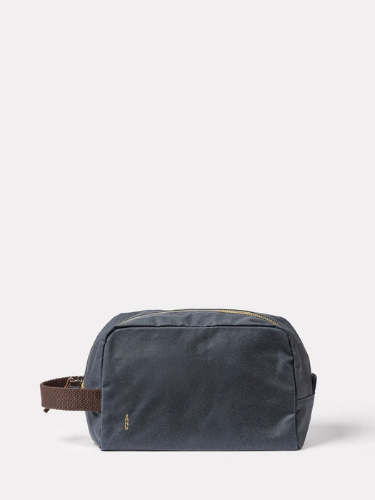 Ally Capellino Simon Washbag in Steel