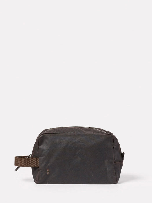 Ally Capellino Simon Washbag in Bog