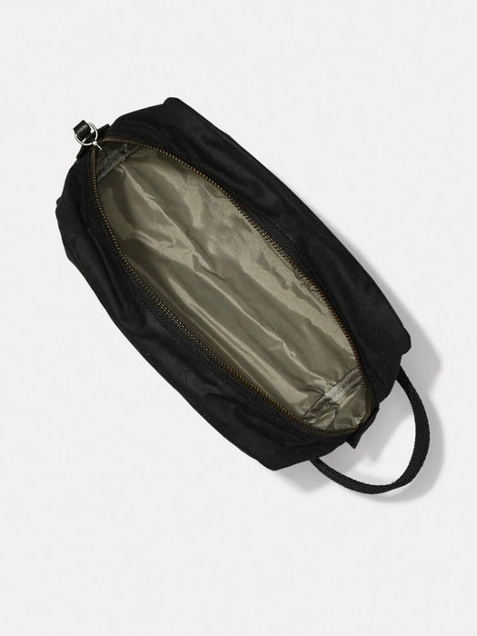 Ally Capellino Simon Washbag in Black