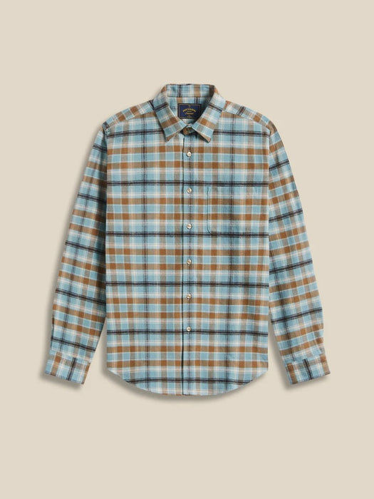 Portuguese Flannel Cuoma Shirt