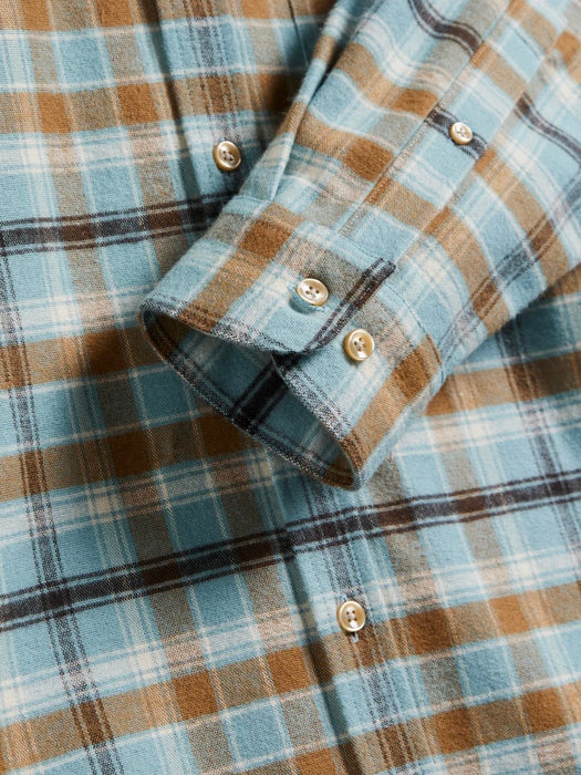 Portuguese Flannel Cuoma Shirt