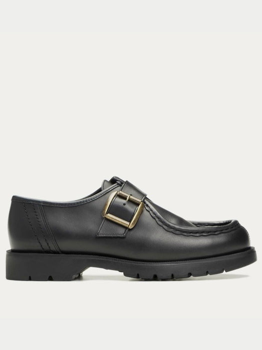 Kleman Womens Convoi in Black