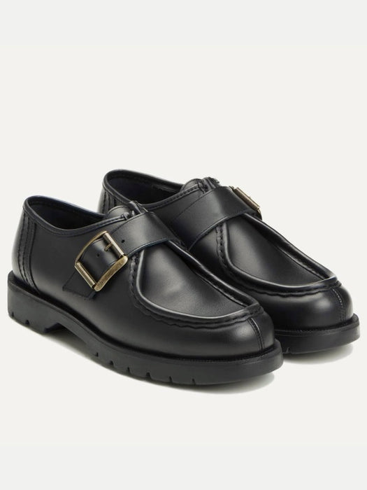 Kleman Womens Convoi in Black