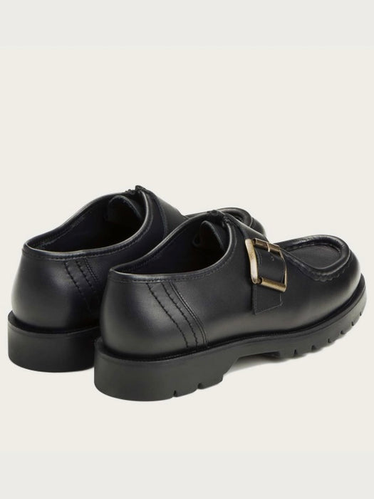 Kleman Womens Convoi in Black