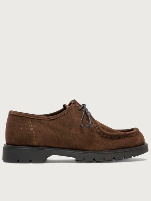 Kleman Mens Padror VV in Chocolate