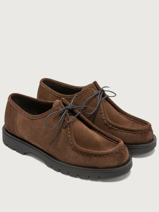 Kleman Mens Padror VV in Chocolate