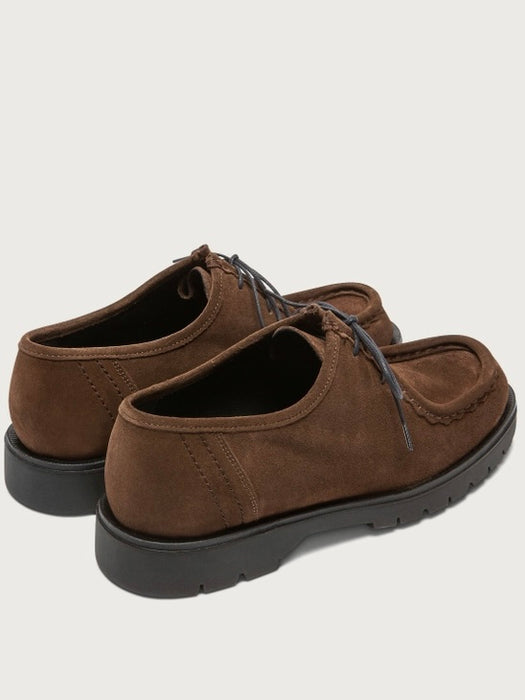 Kleman Mens Padror VV in Chocolate
