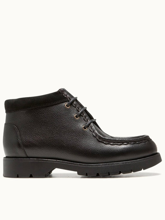 Kleman Mens Parure 2 VGT Boots in Black