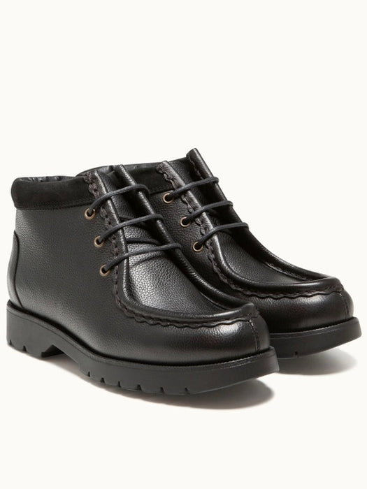 Kleman Mens Parure 2 VGT Boots in Black