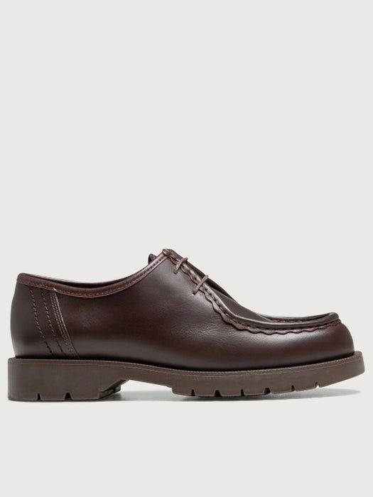Kleman Womens Padror in Burgundy