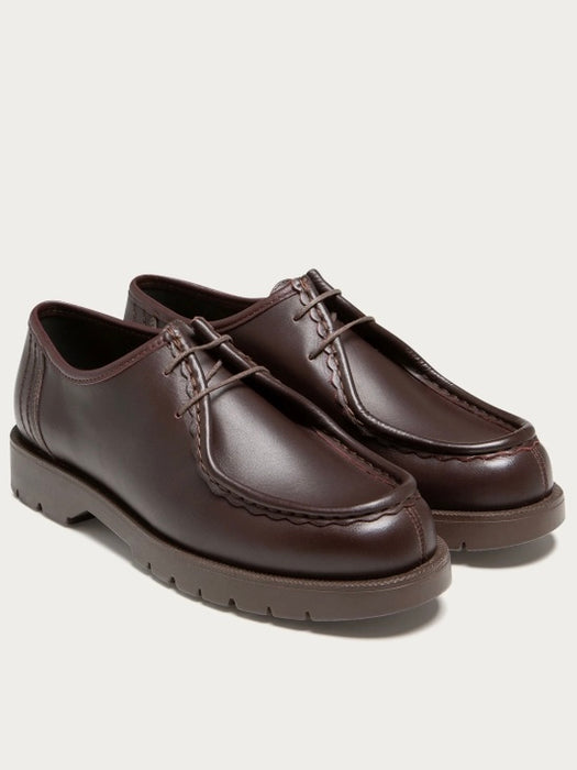 Kleman Womens Padror in Burgundy