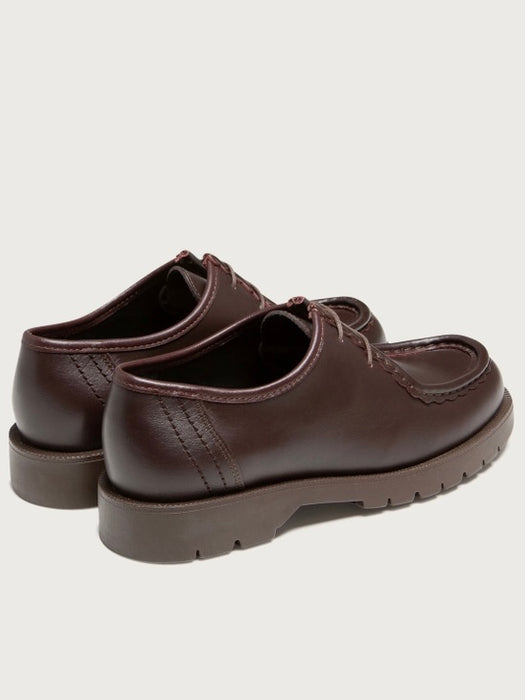 Kleman Womens Padror in Burgundy