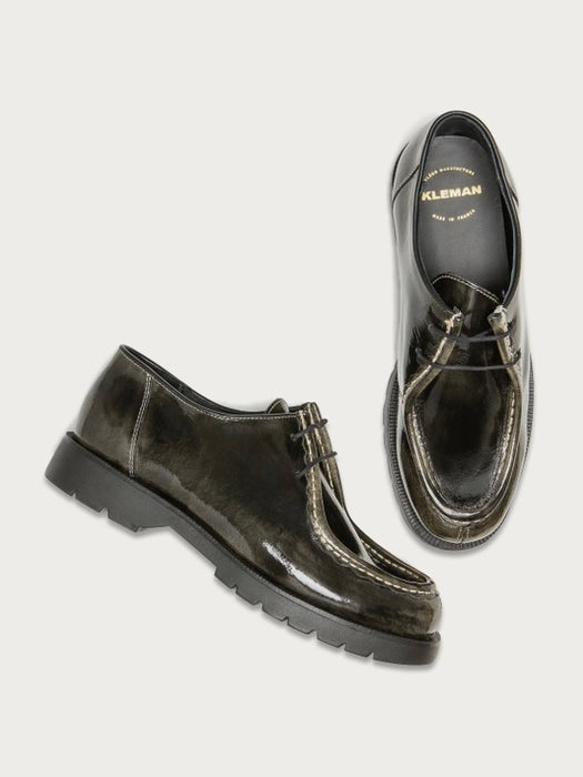 Kleman Womens Padror MR in Taupe