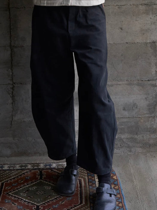 Kate Sheridan Bouy Trousers in Black