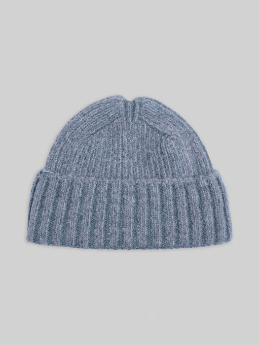 Origin Piccadilly Hat in Mid Grey Caspian