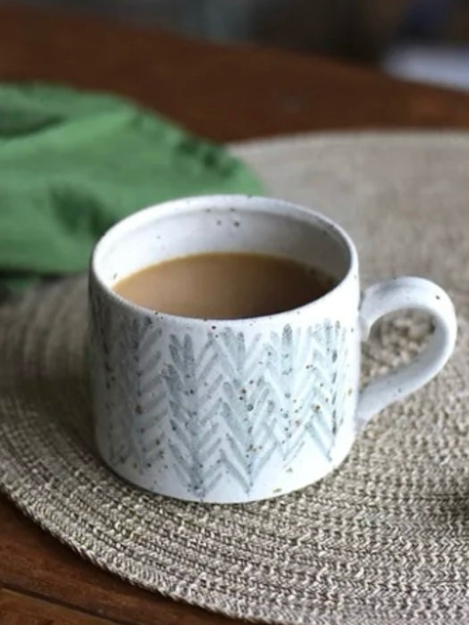 Kate Brigden Rye Mug