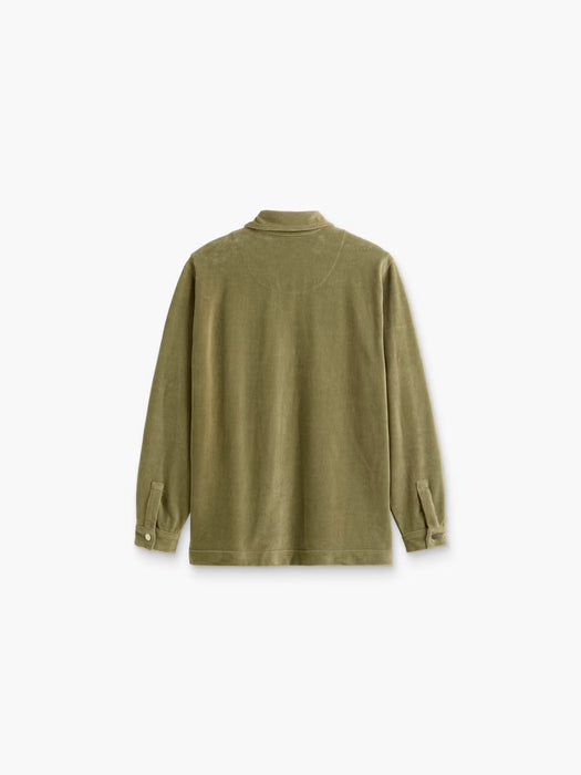 OAS Savvy Shirt in Green