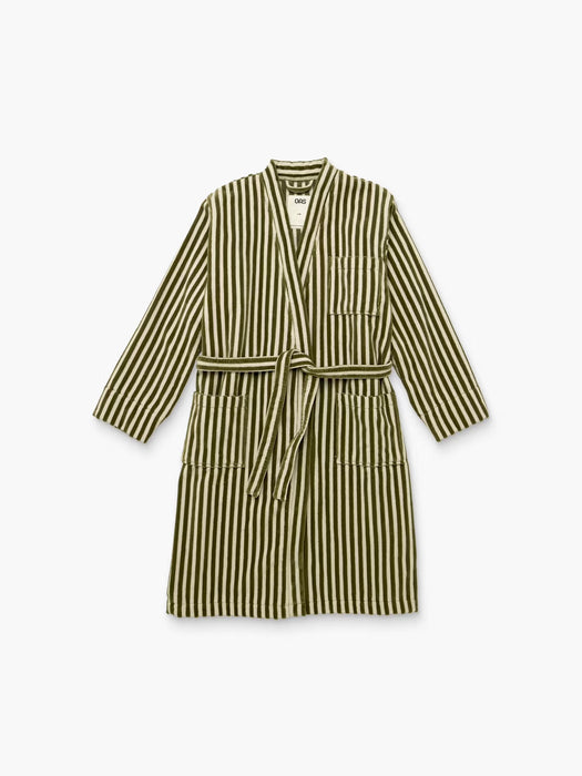 OAS Verdejo Korto Robe in Green
