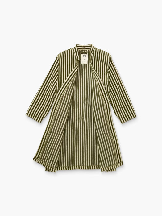 OAS Verdejo Korto Robe in Green