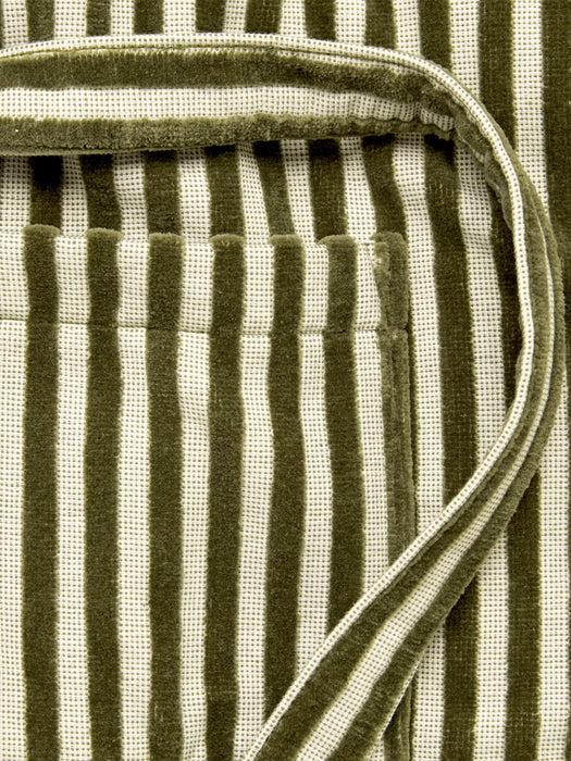 OAS Verdejo Korto Robe in Green