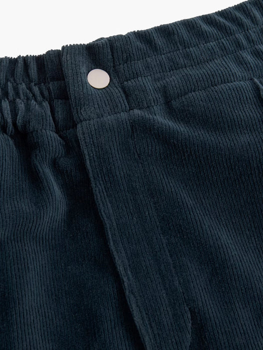 OAS Ander Pants in Dark Blue