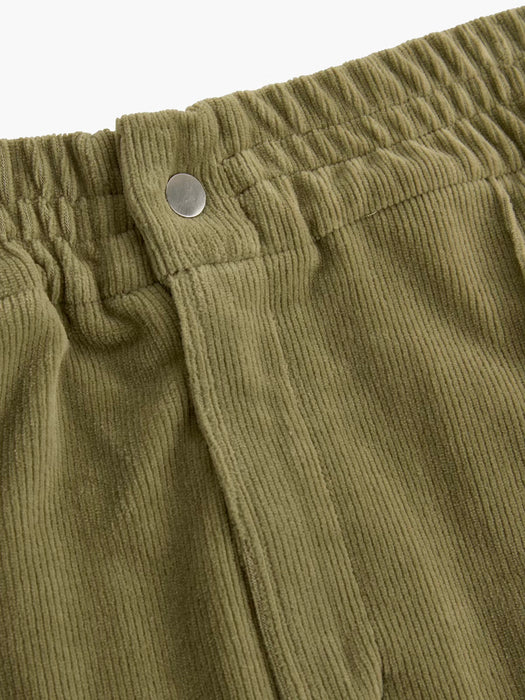 OAS Ander Pants in Green
