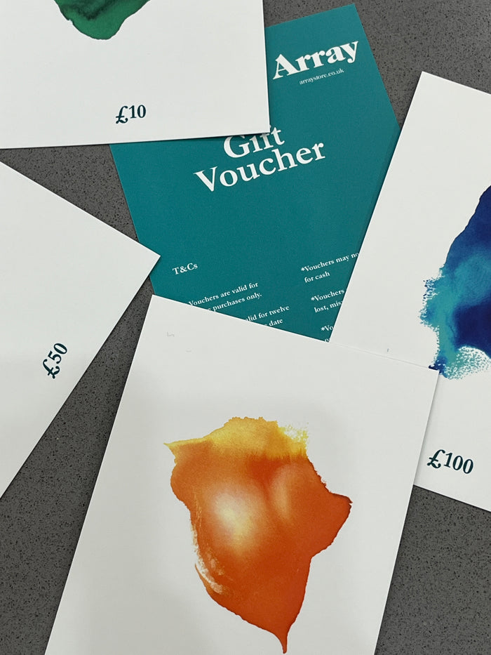Vouchers