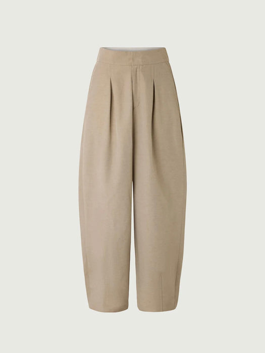 Soeur Baptiste Trousers in Sage