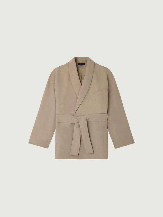 Soeur Come Jacket in Sage