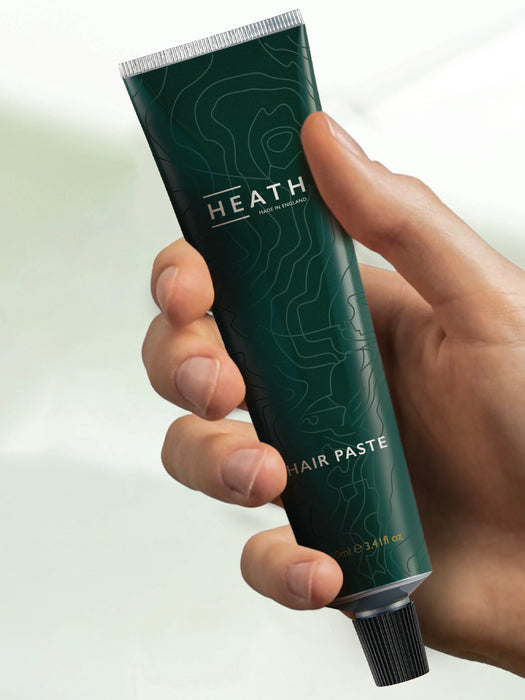 Heath London Hair Paste