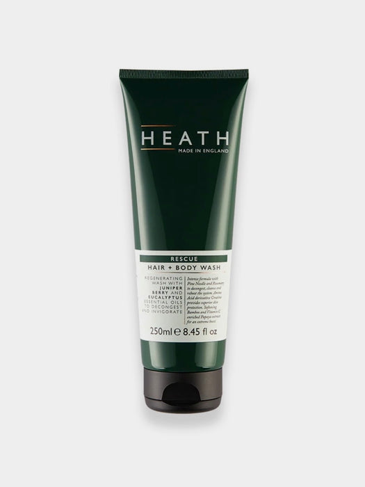 Heath London Hair & Body Wash / Rescue