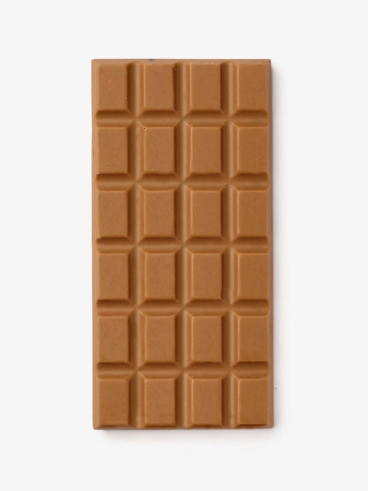 The Chocolate Society Cinnamon Toast Blonde Chocolate Bar