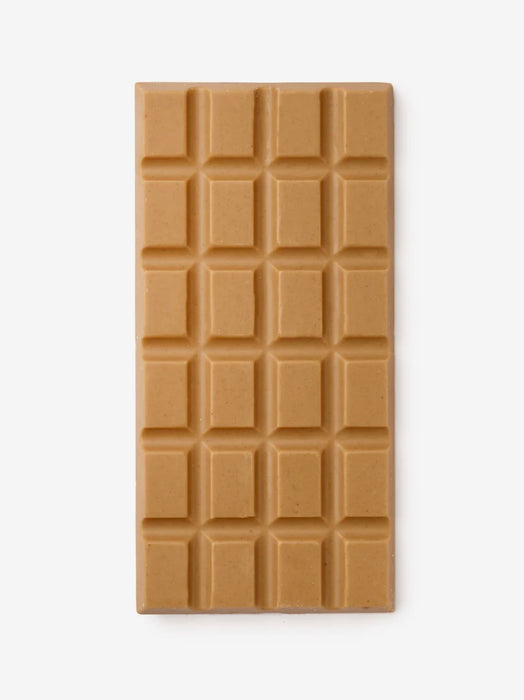 The Chocolate Society Tea & Biscuit Blonde Chocolate Bar
