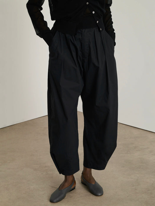 Soeur Vernon Trouser in Noir